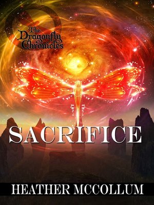 cover image of Sacrifice